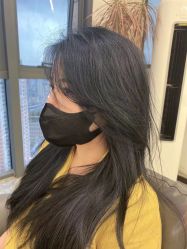 -V8潮牌·接发烫染连锁