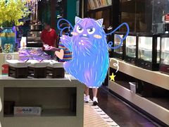 -阪尚皇·原切牛排·烤肉火锅自助(北京路店)