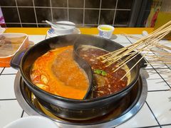 -串掌门砂锅串串香(敏捷广场店)