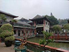 -东莞市可园博物馆