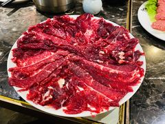 -仄园围炉坊·牛肉火锅·潮汕卤水火锅(蛇口店)