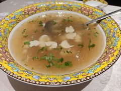 -惠丰堂饭庄(北洼路店)