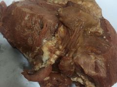 -马志善稀糊爛生熟肉店