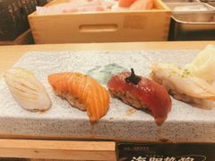 -鮨政· Omakase(港汇恒隆广场店)