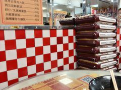 -烧鹅濑(西华路店)