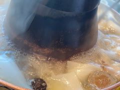 -额尔敦传统涮(公园西路店)