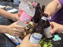 -老虎滩大连海鲜烧烤(建邺云锦路总店)