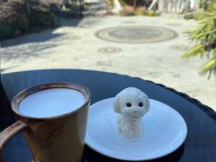 -时光吧·大堂吧·丽江和府洲际度假酒店