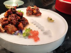 -味+新京宴·烤鸭·北京菜(创意谷店)
