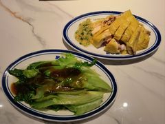白切鸡-肥小福·烧鹅专门店(环宇荟店)