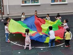 -苏州市姑苏区宝仁幼儿园