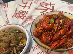 -小田油焖小龙虾(双井店)