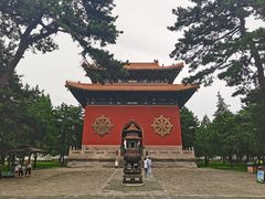 -普陀宗乘之庙(小布达拉宫)
