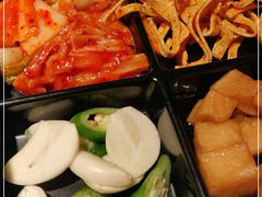 -嘿嘟嘟·肋条烧肉放题(爱融荟城店)