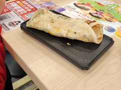 -永和大王(小厨·东四十条店)