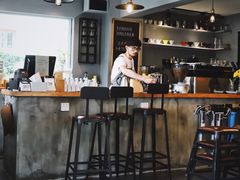 -转山咖啡(松柏社区店)
