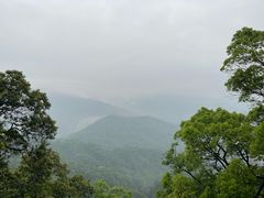 -青城山
