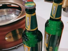 -南浦洞烤肉·新世界版(奥体店)