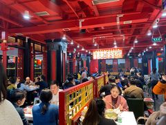 大堂-柴头哥·牛肉火锅(爱民路店)