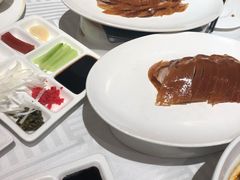 -四季民福烤鸭店(王府井灯市口店)