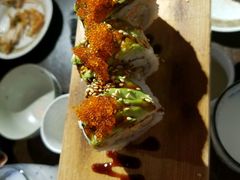 -小曹日本料理(软景中心店)