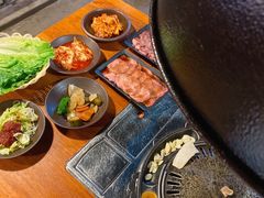 -喜来稀肉(金巴利道店)