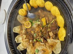 -东北铁锅宴(云龙华府店)
