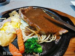 火焰牛排-凡塔斯牛排自助餐厅(莆田万达店)