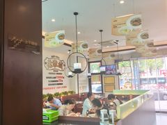 -老淮城·长鱼面(河下古镇店)