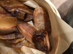 -和府捞面(东直门银座店)