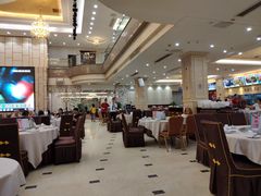 大堂-东江渔村(皇悦店)