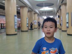 -建国门(地铁站)