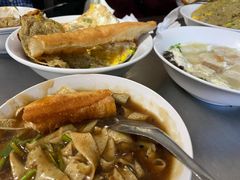 陈记锅巴菜-陈记锅巴菜(五大道店)