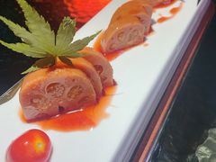 -桂花里·衢州菜·精酿餐吧(未来科技城万达广场店)