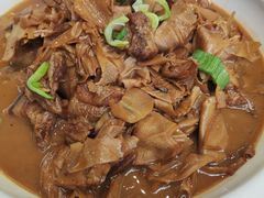 -又见炊烟私房菜(敬亭路店)