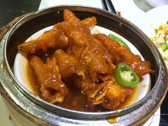 -糖朝(尖沙咀店)