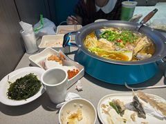 青花椒烤鱼-半天妖烤鱼(西直门凯德mall店)