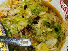 -破三川·新川菜(静安大融城店)