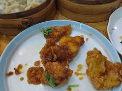 -老边饺子馆(中街店)