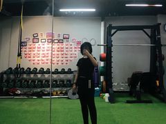 -征成健身连锁私教工作室(九公里店)