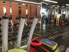 -Fitmula斐嘉健身(省体店)