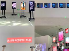 -深圳市当代艺术与城市规划馆
