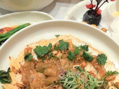 -百姓渔村(南中环店)