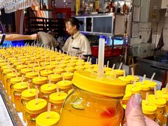 -芭菲盛宴·环球美食(袁家岗店)