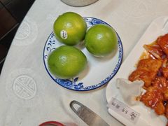 -津津菜馆(绝没分店)