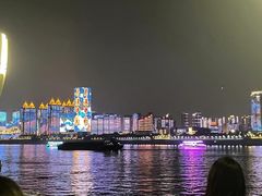 -武汉两江游览·夜游长江(汉口粤汉码头)