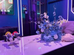 -酷秀KTV(五道口店)