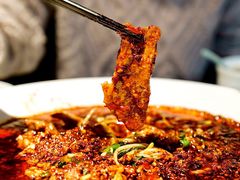 -院8里·小聚园老川菜(九眼桥店)