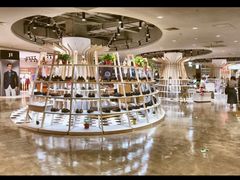 -天虹购物中心(石路店)