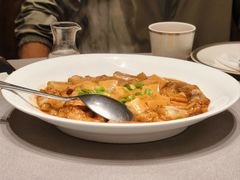 豆腐鱼-钱塘花园·宁波菜
